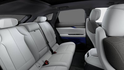 2027 Cadillac OPTIQ Base