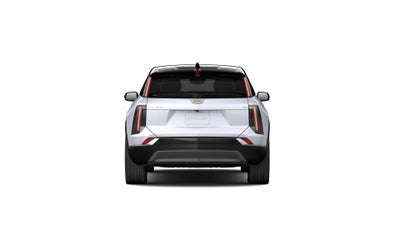 2027 Cadillac OPTIQ Base