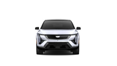 2027 Cadillac OPTIQ Base