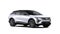 2027 Cadillac OPTIQ Base