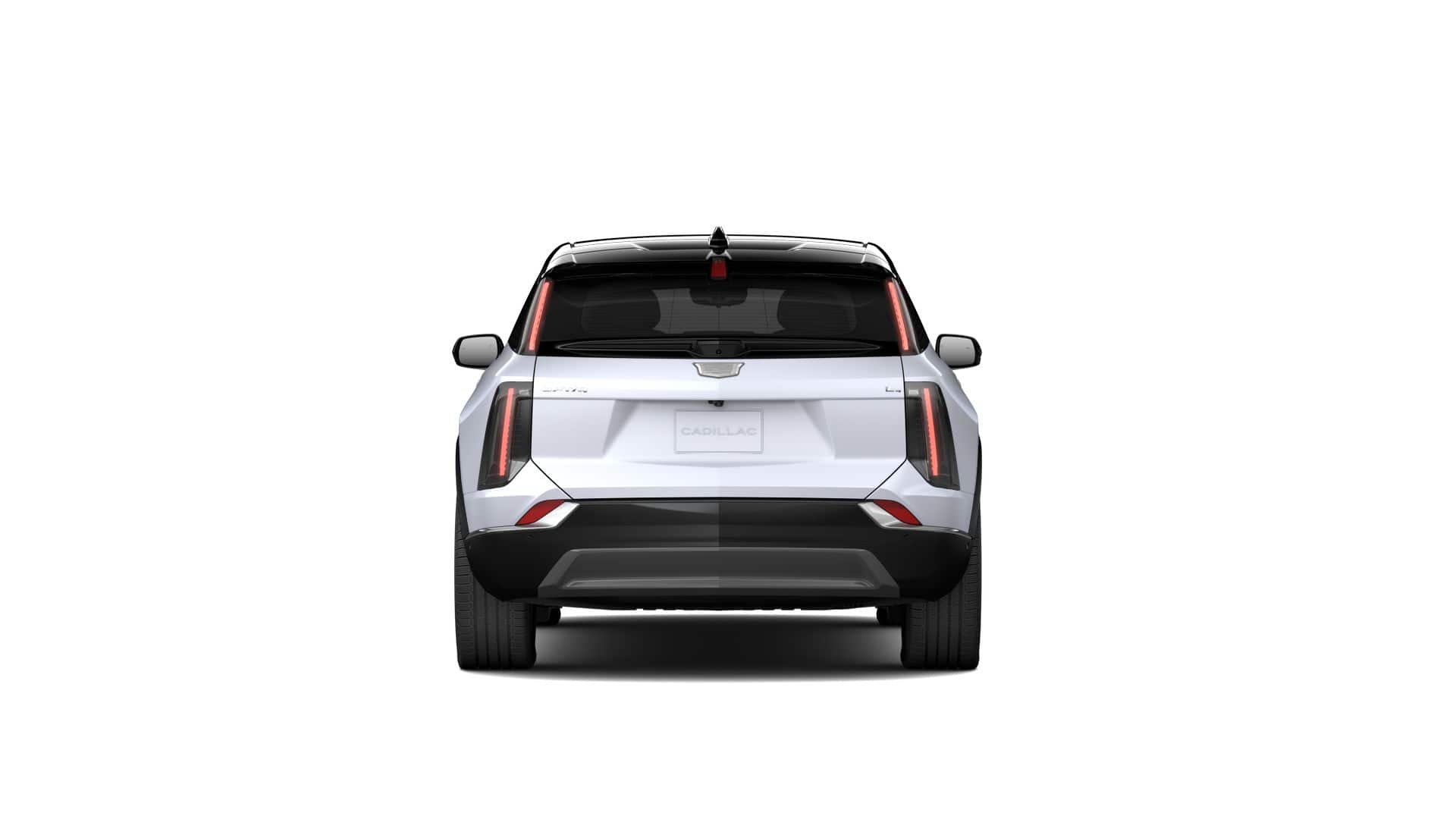 2027 Cadillac OPTIQ Base