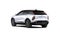2027 Cadillac OPTIQ Base