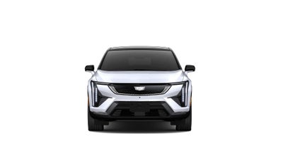 2027 Cadillac OPTIQ Base