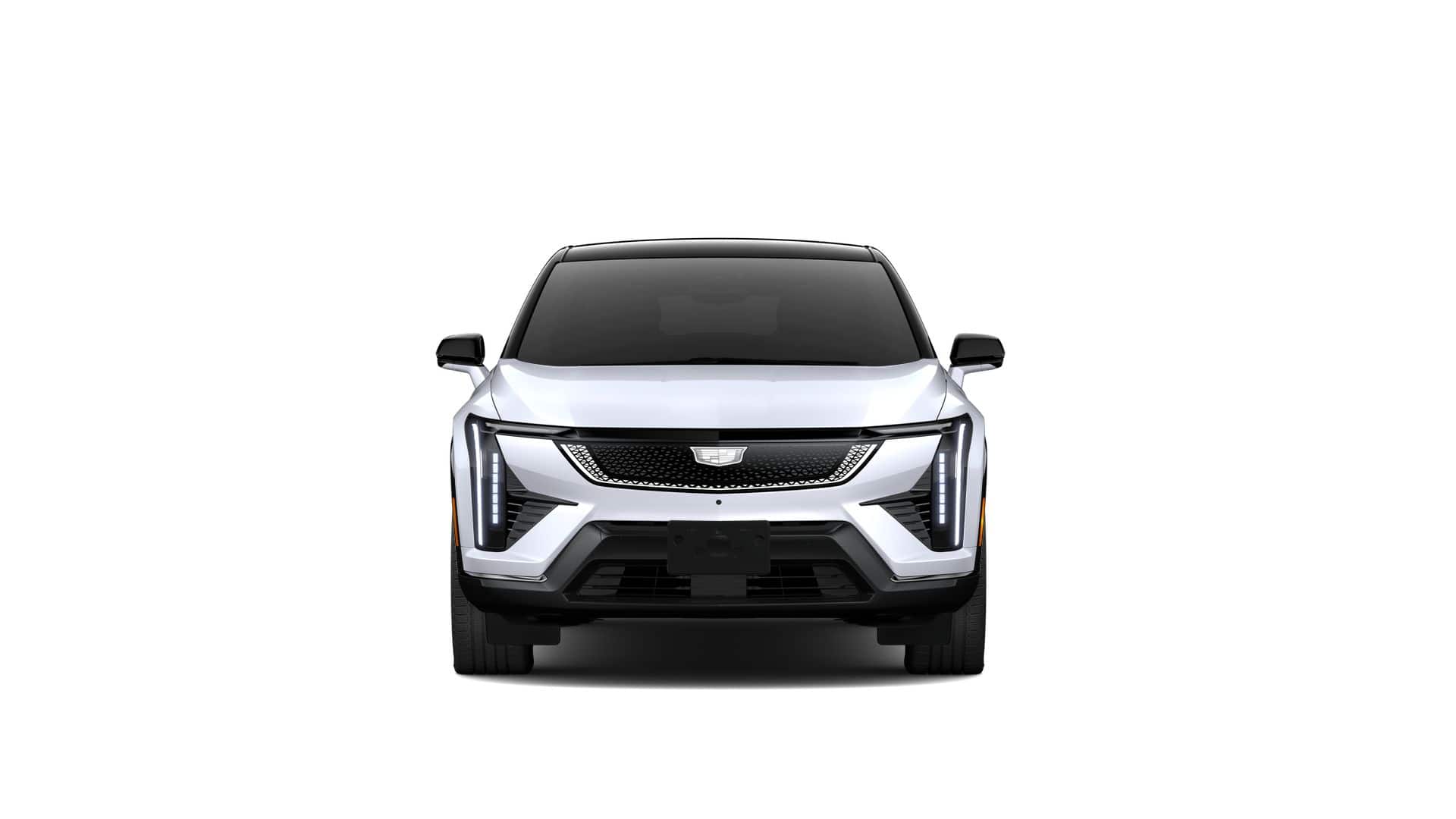 2027 Cadillac OPTIQ Base
