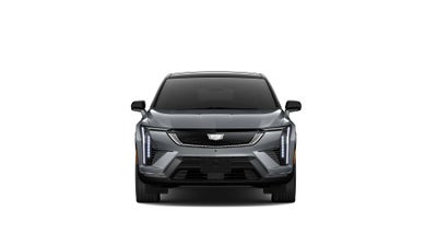 2027 Cadillac OPTIQ Base