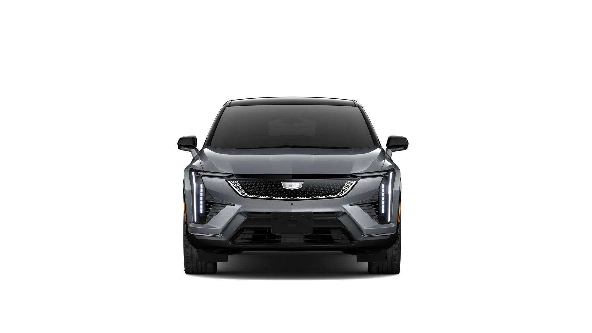2027 Cadillac OPTIQ Base