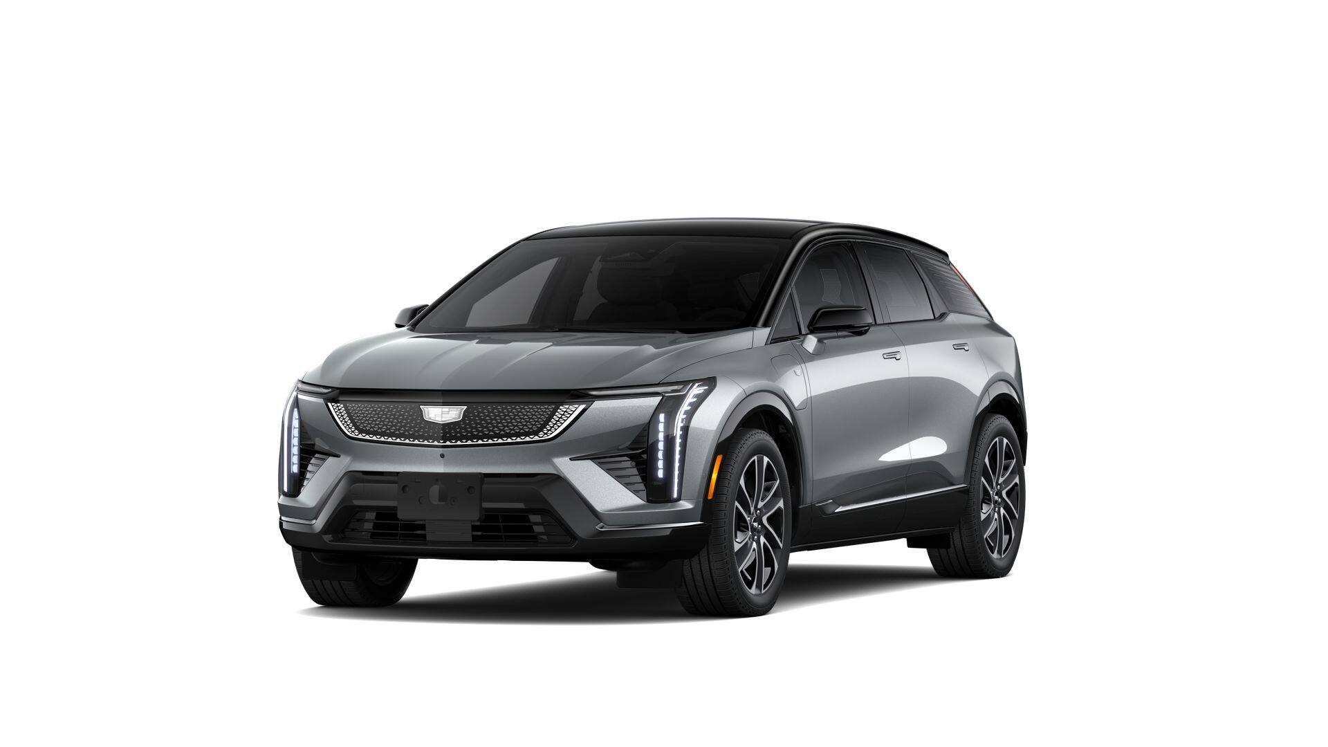 2026 Cadillac OPTIQ Base