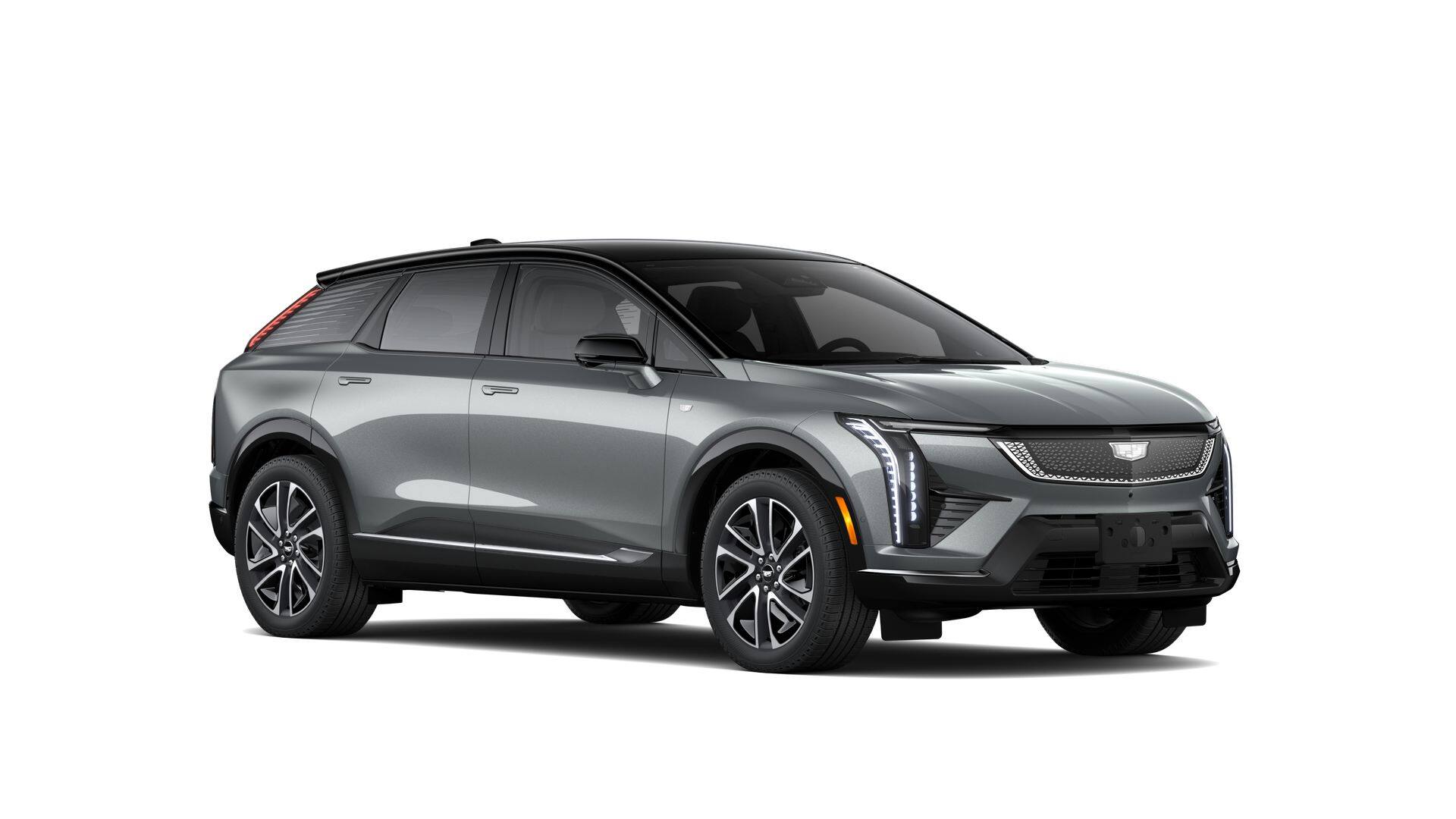 2026 Cadillac OPTIQ Base