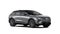 2026 Cadillac OPTIQ Base