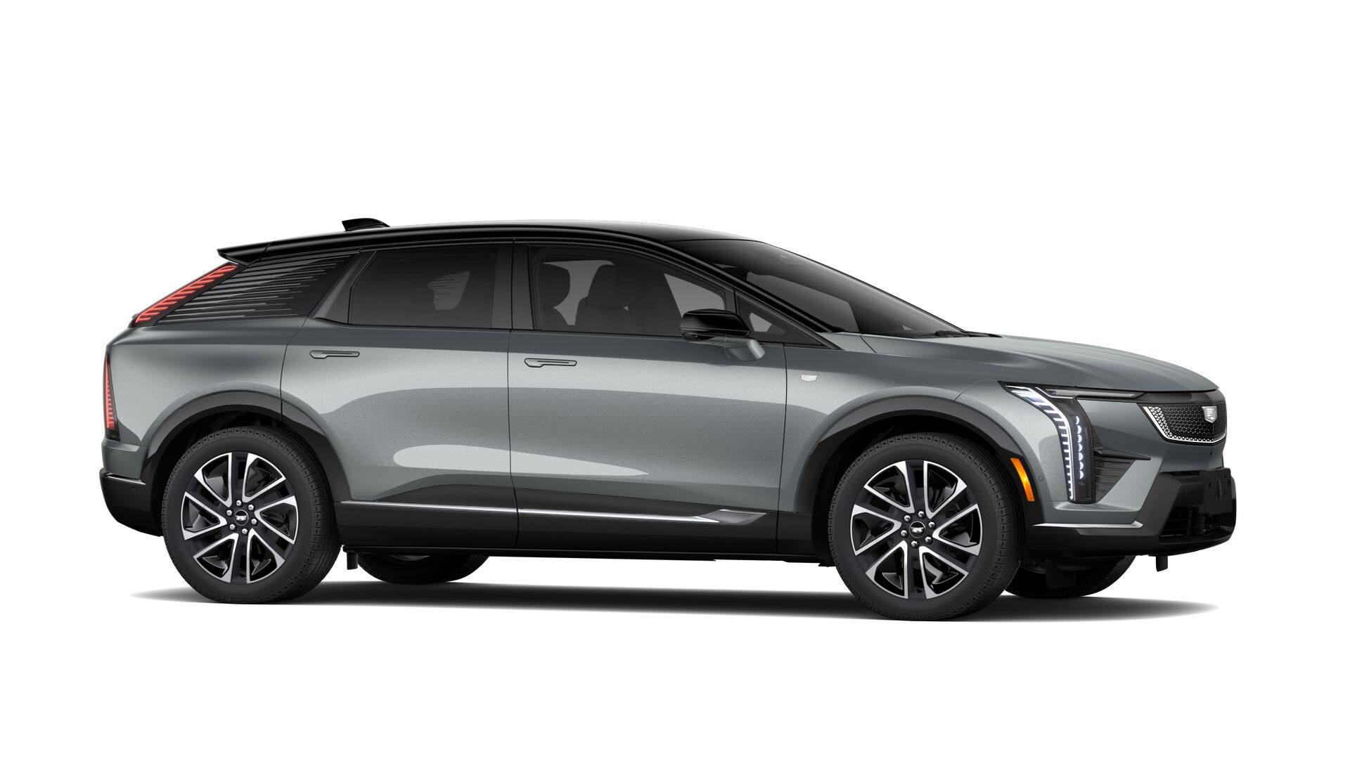 2026 Cadillac OPTIQ Base