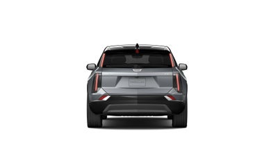 2026 Cadillac OPTIQ Base