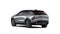 2026 Cadillac OPTIQ Base