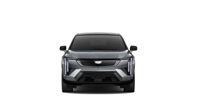 2026 Cadillac OPTIQ Base