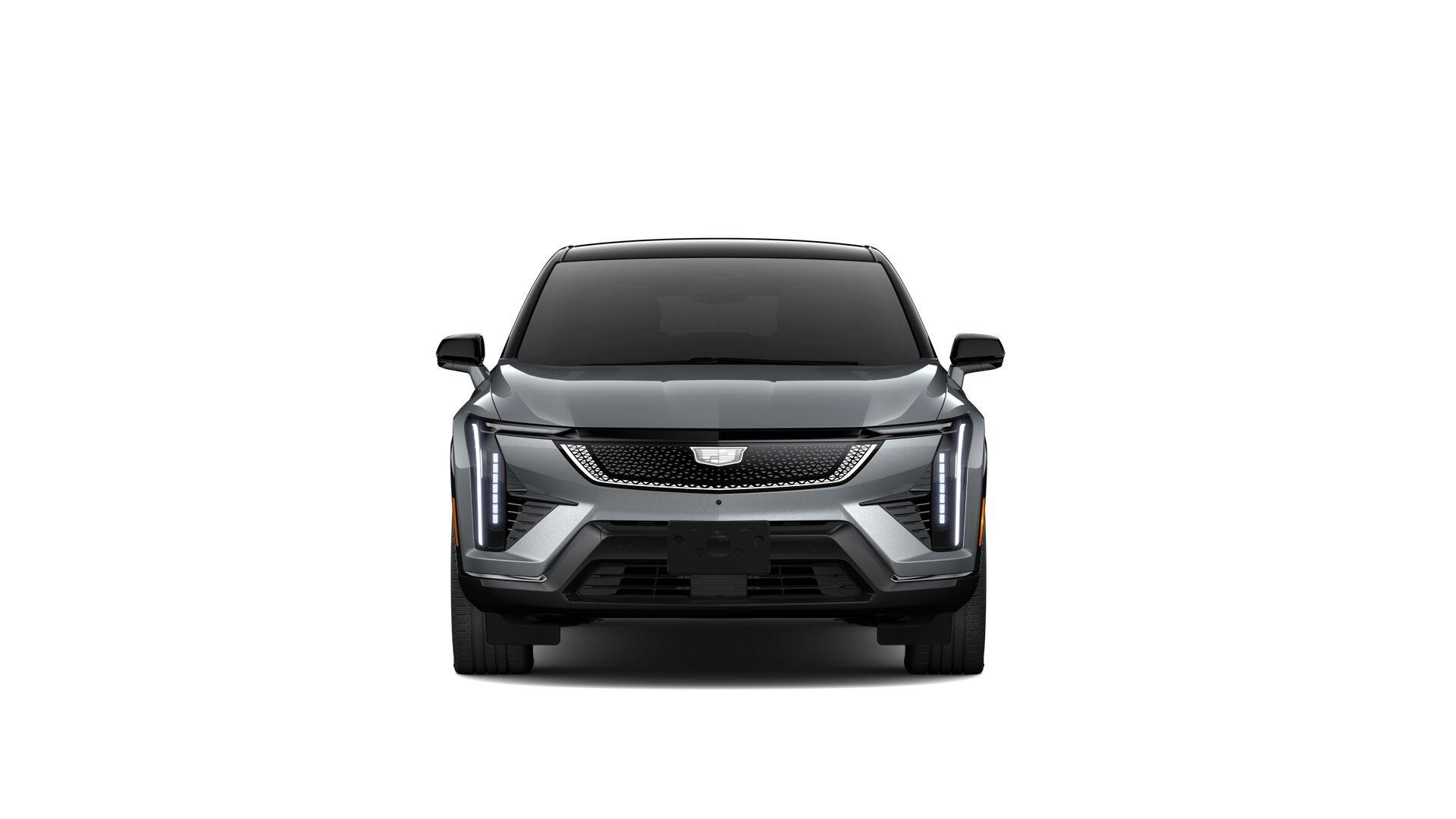 2026 Cadillac OPTIQ Base