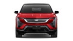2026 Cadillac OPTIQ Base