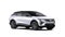 2027 Cadillac OPTIQ Base