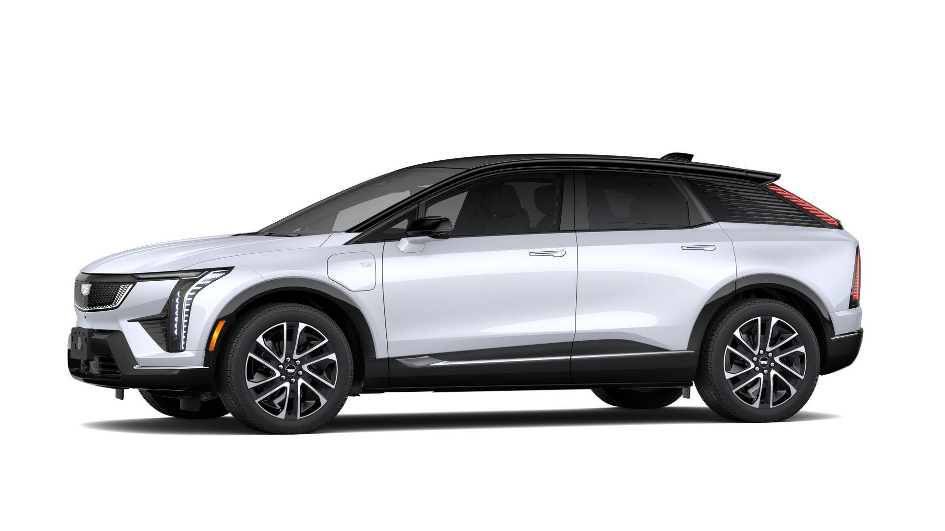 2027 Cadillac OPTIQ Base