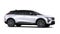 2027 Cadillac OPTIQ Base