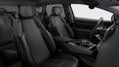 2027 Cadillac OPTIQ Base