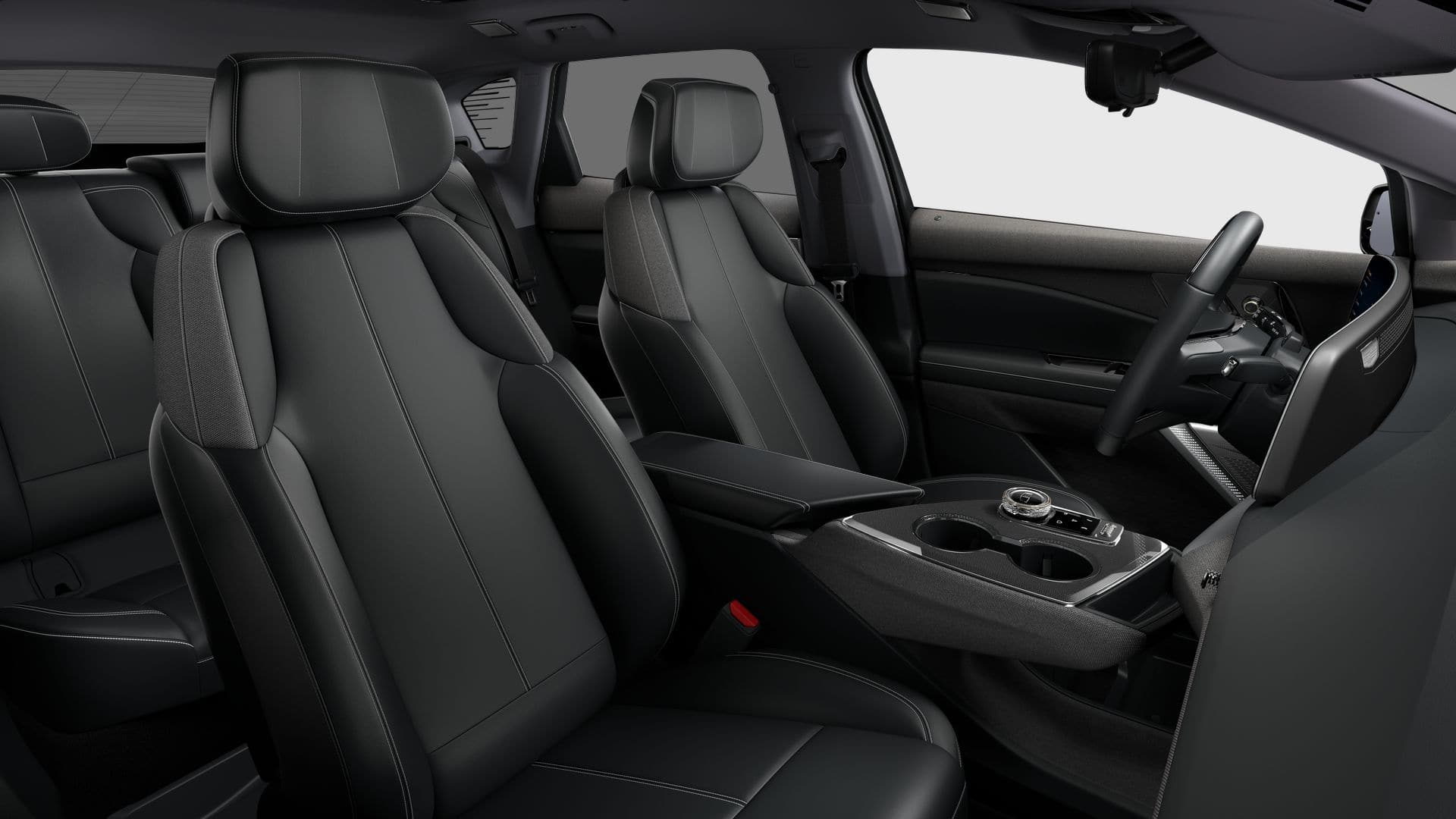 2027 Cadillac OPTIQ Base