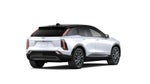 2027 Cadillac OPTIQ Base