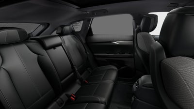 2027 Cadillac OPTIQ Base