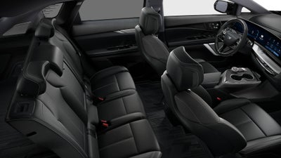 2027 Cadillac OPTIQ Base