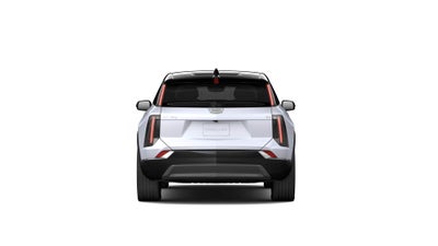 2027 Cadillac OPTIQ Base