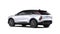 2027 Cadillac OPTIQ Base