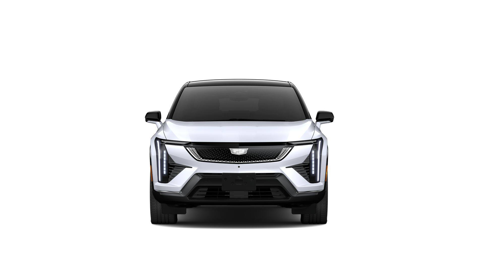 2027 Cadillac OPTIQ Base