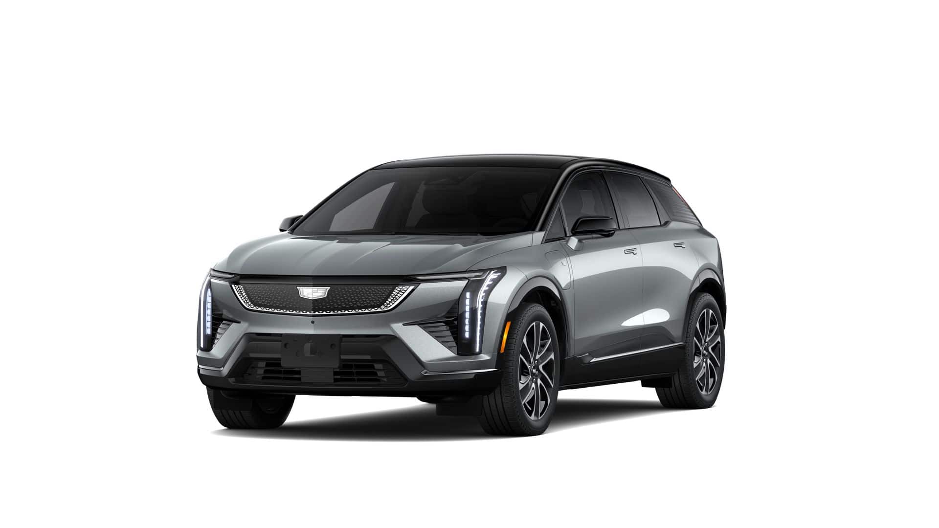2027 Cadillac OPTIQ Base