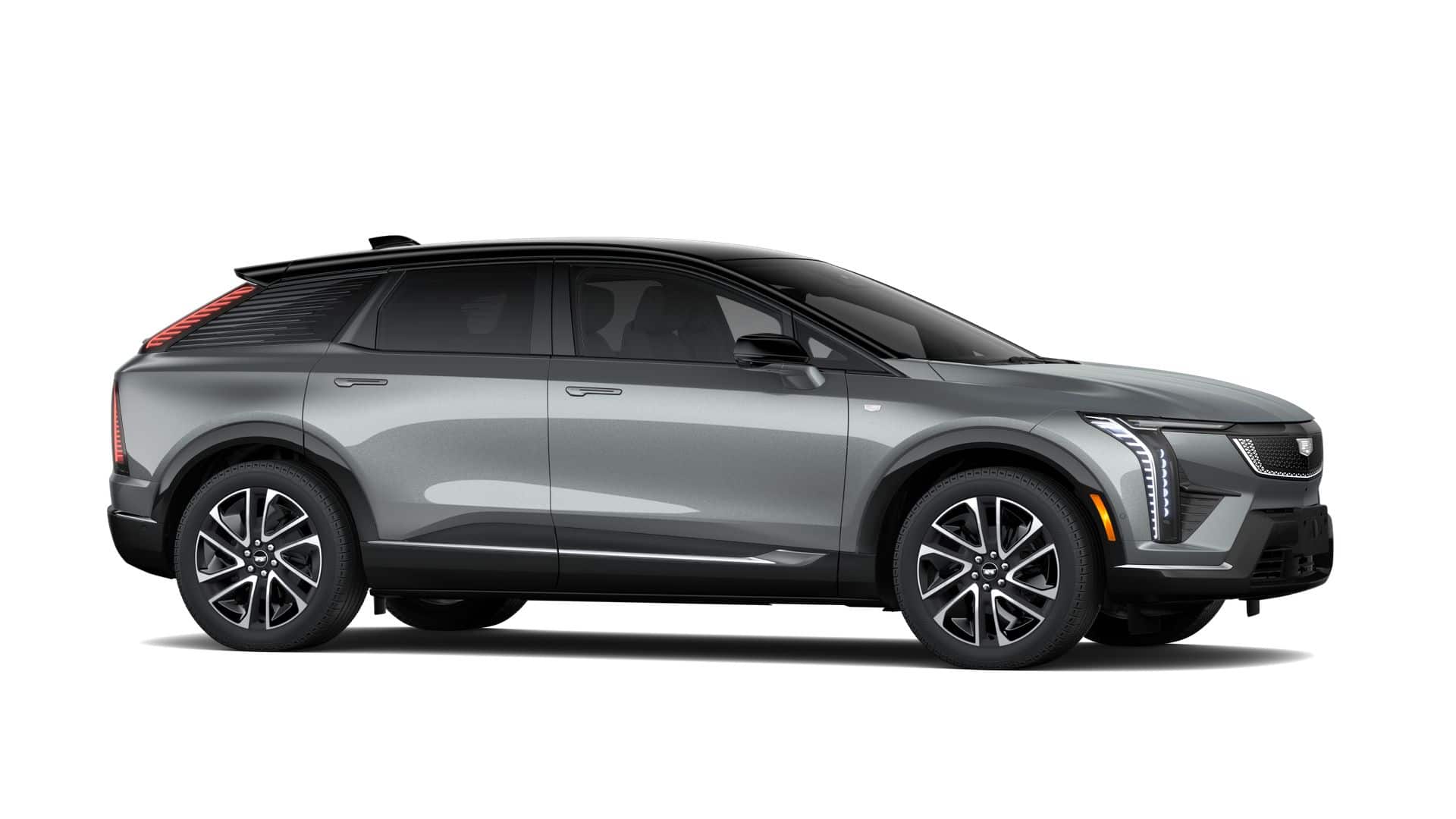 2027 Cadillac OPTIQ Base