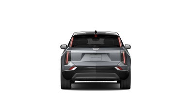 2027 Cadillac OPTIQ Base