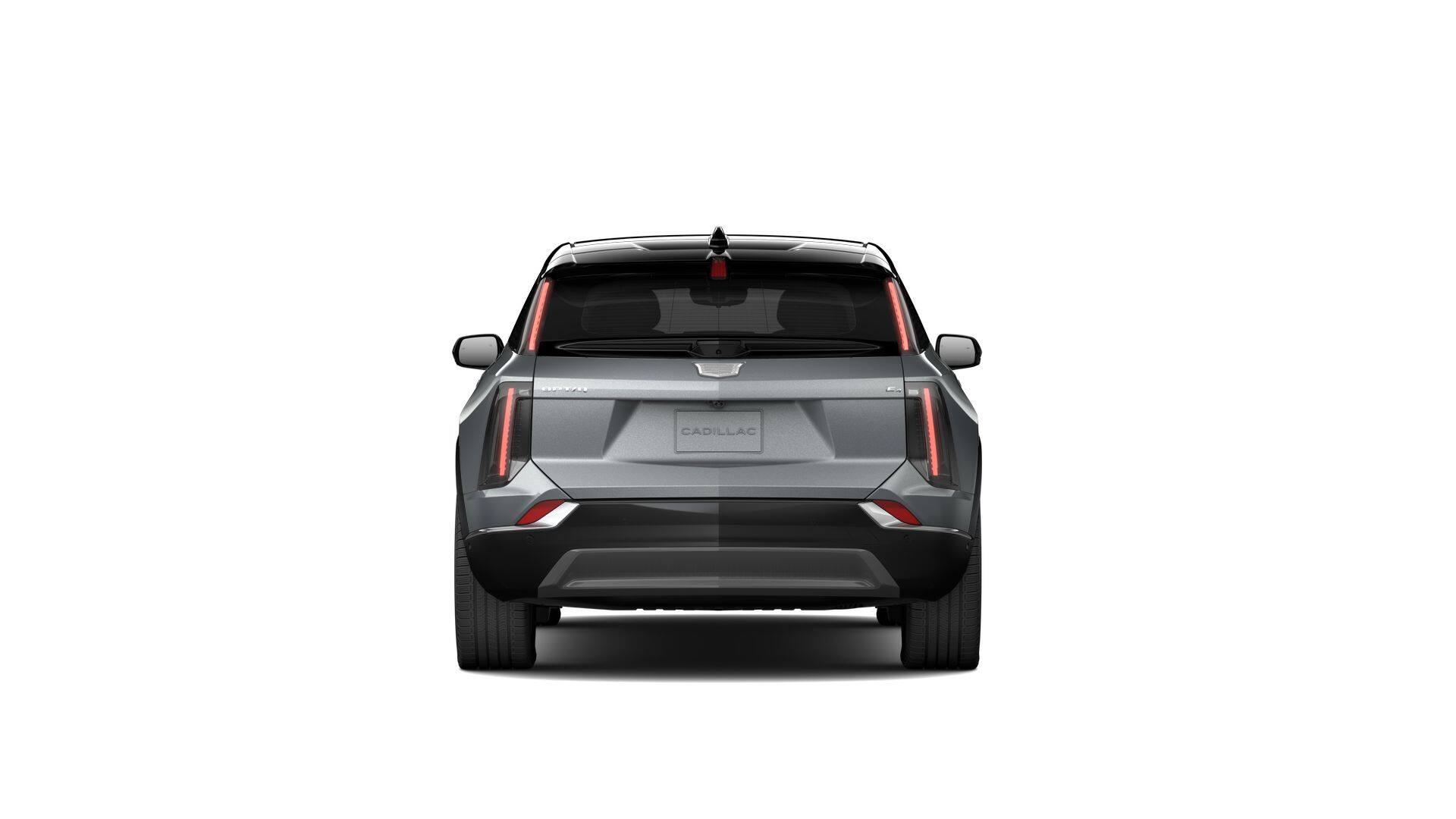 2027 Cadillac OPTIQ Base