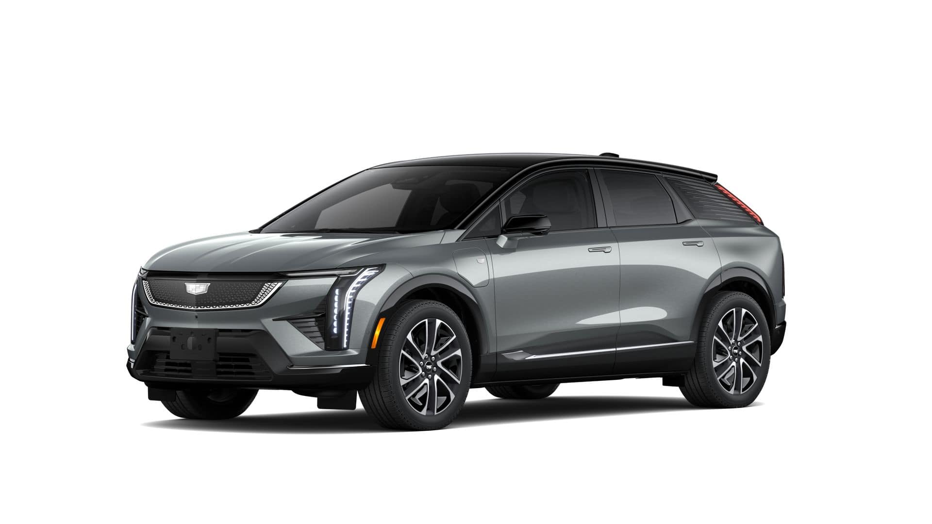 2027 Cadillac OPTIQ Base