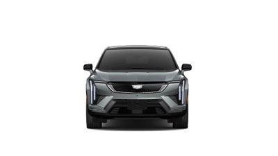 2027 Cadillac OPTIQ Base