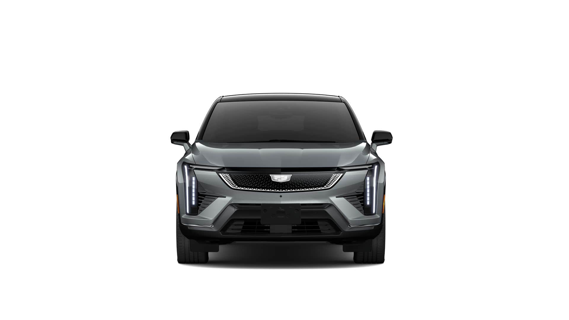 2027 Cadillac OPTIQ Base