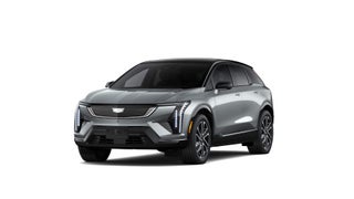 2027 Cadillac OPTIQ Base