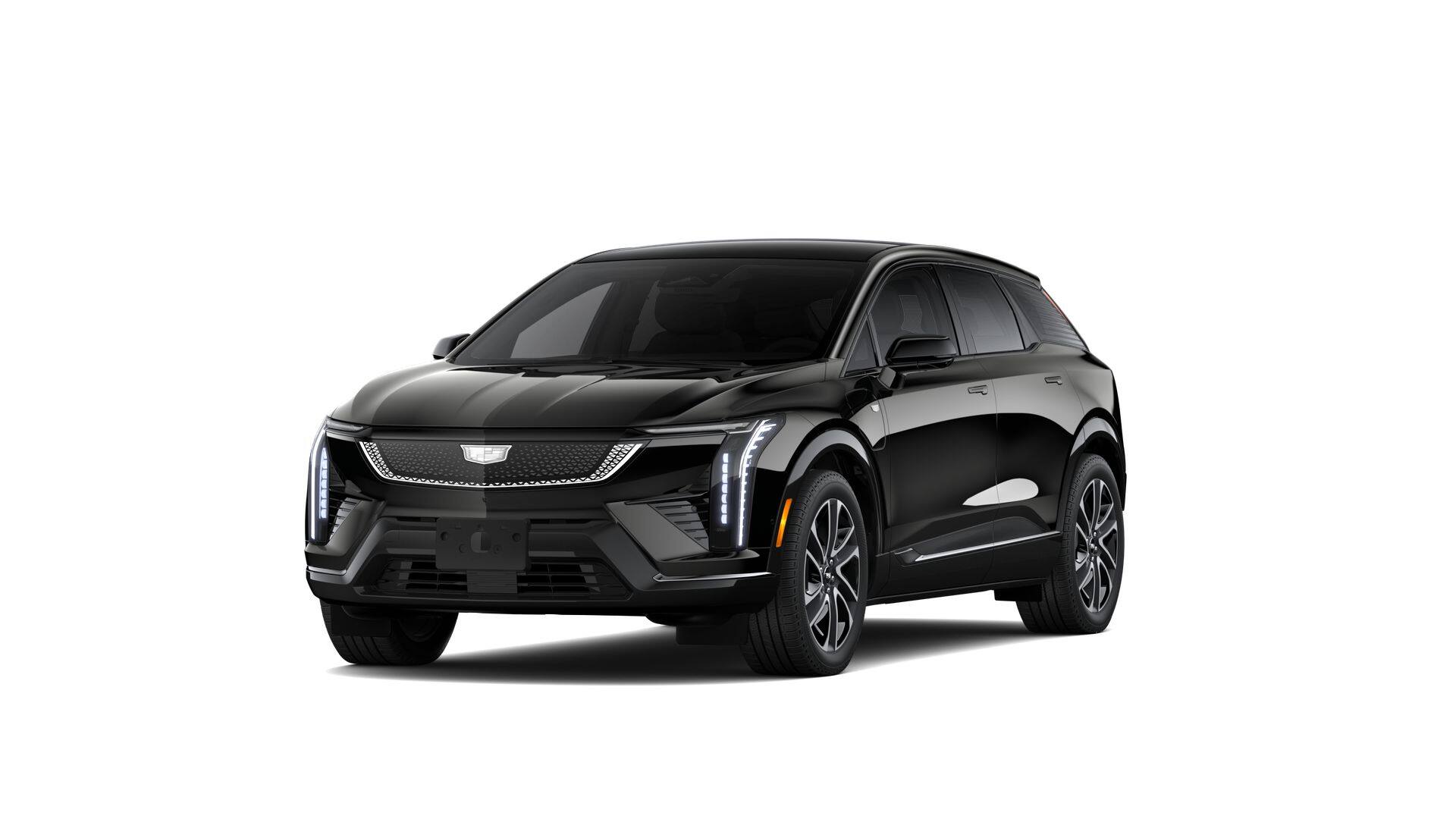2027 Cadillac OPTIQ Base