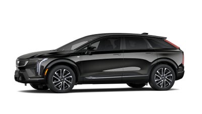 2027 Cadillac OPTIQ Base