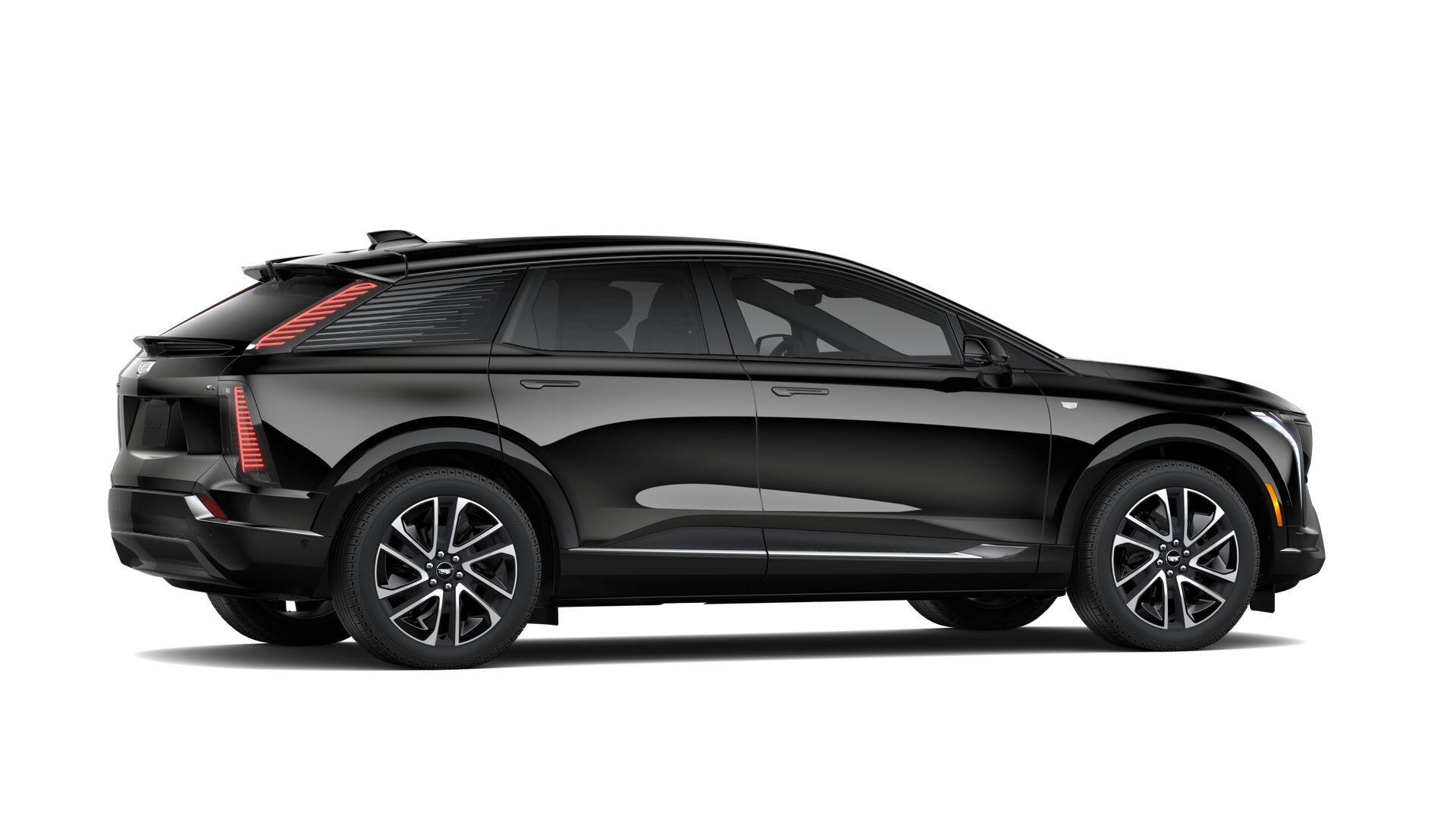 2027 Cadillac OPTIQ Base
