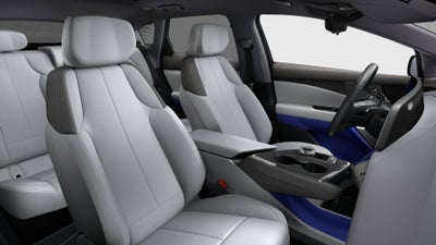 2027 Cadillac OPTIQ Base