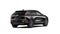 2027 Cadillac OPTIQ Base