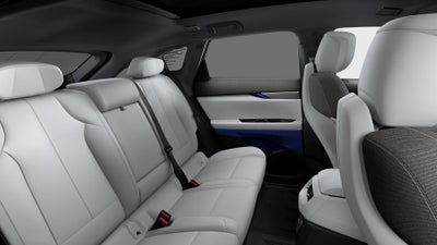 2027 Cadillac OPTIQ Base