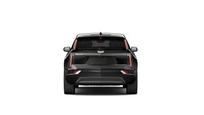 2027 Cadillac OPTIQ Base