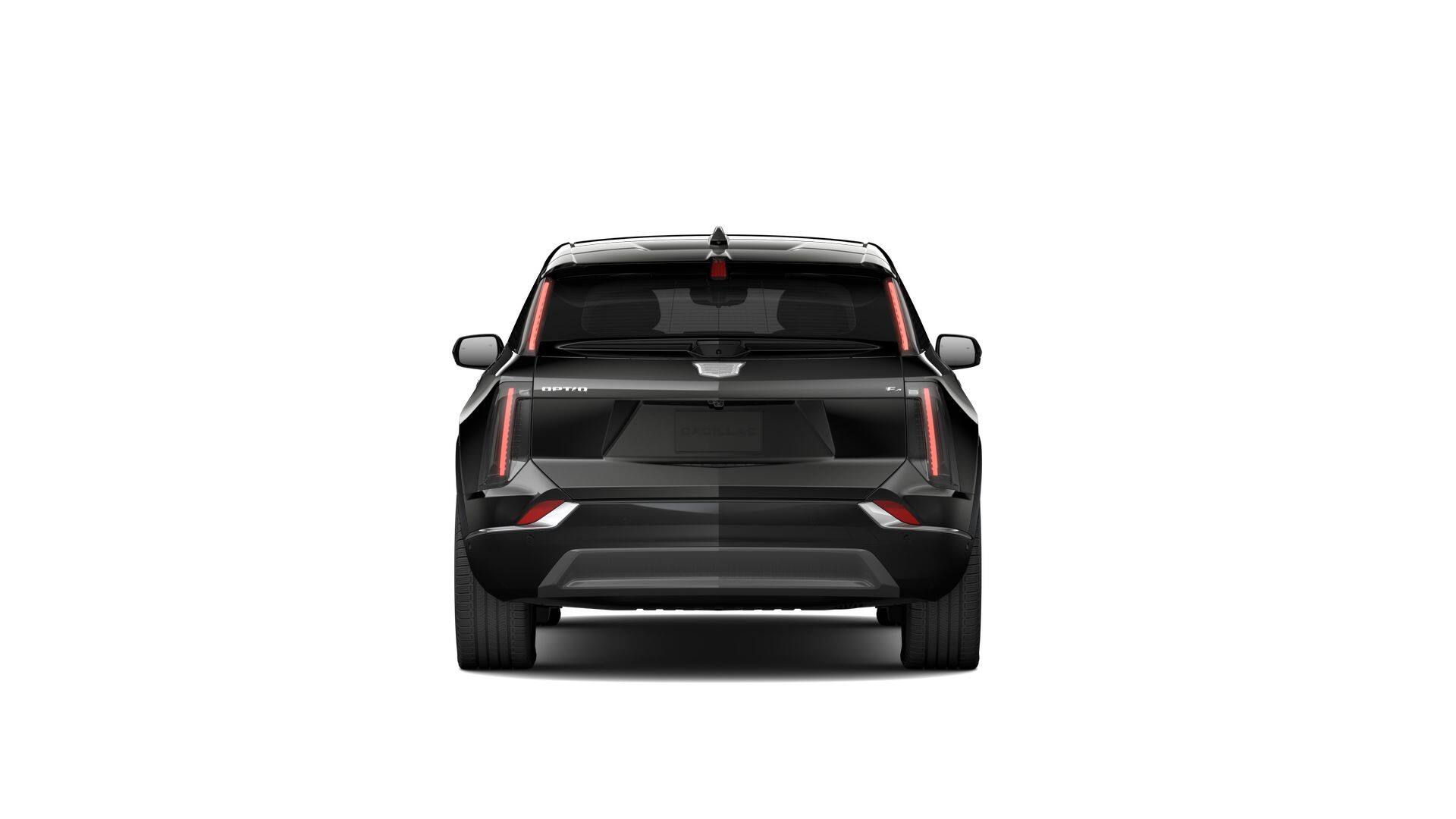 2027 Cadillac OPTIQ Base