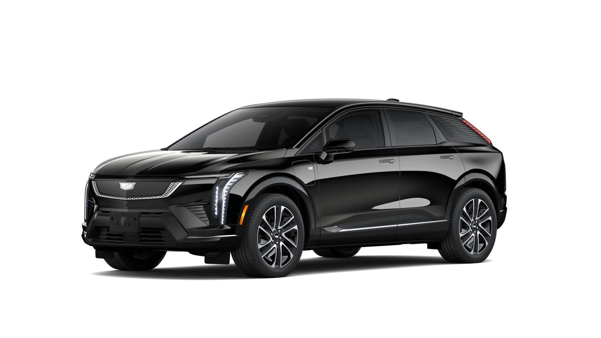2027 Cadillac OPTIQ Base