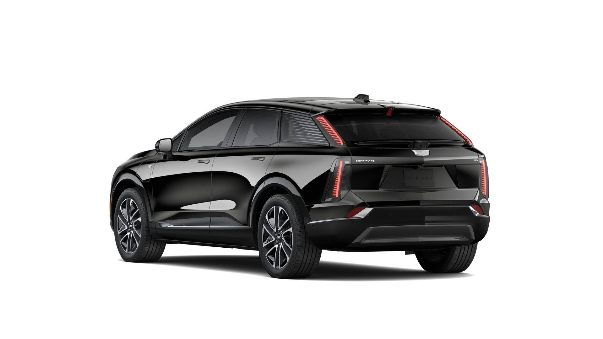 2027 Cadillac OPTIQ Base