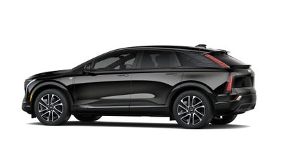 2027 Cadillac OPTIQ Base
