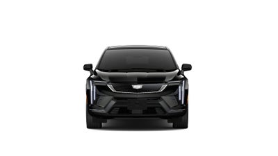 2027 Cadillac OPTIQ Base